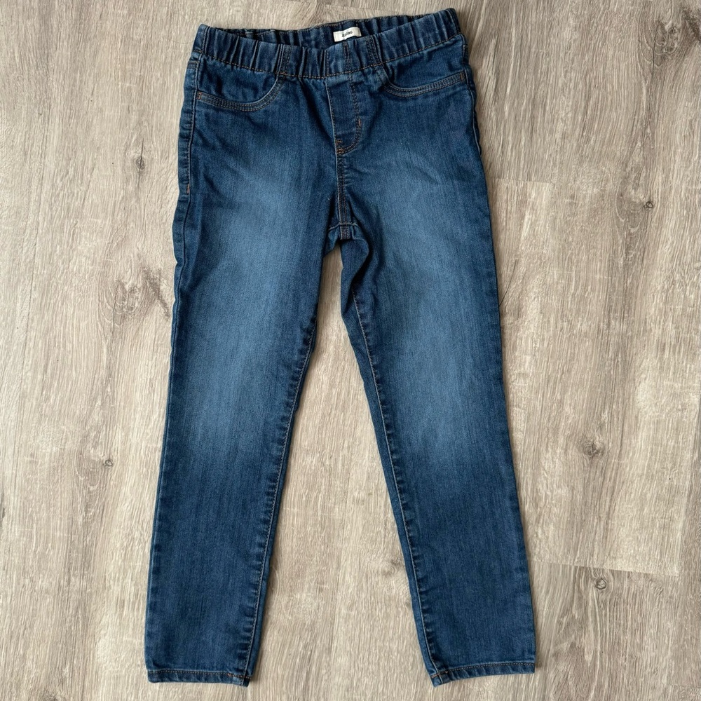 Girls Oshkosh Skinny Jeans size 7